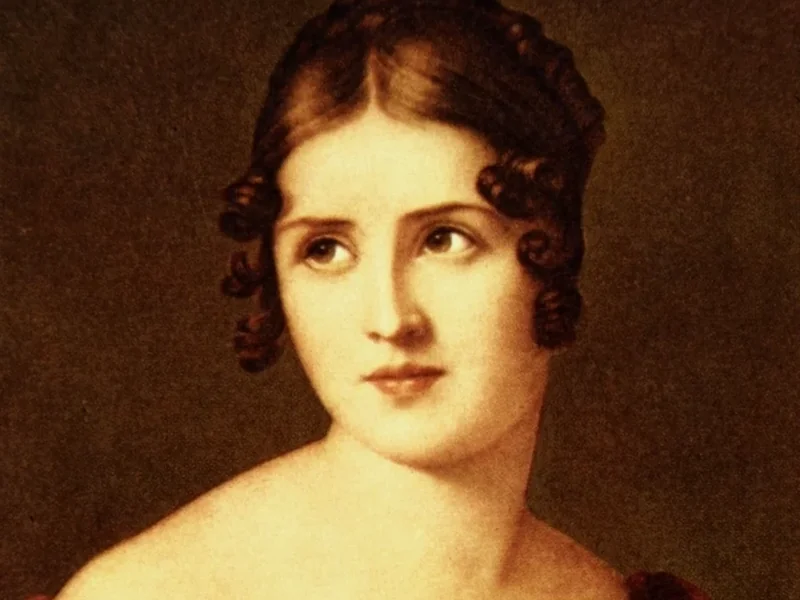 1785-Salomon-Guillaume Counis - Paolina Bonaparte